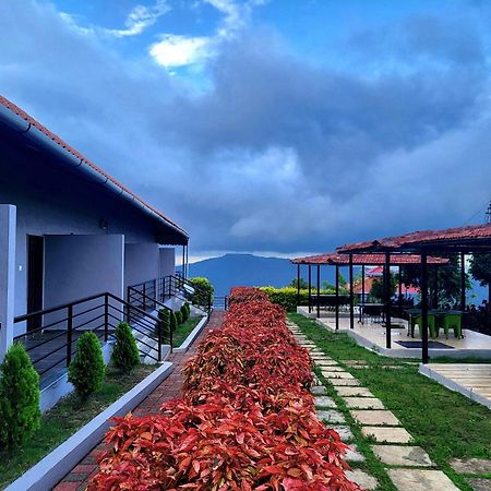 Vayu Resort - Kas Pathar Kanera Exteriör bild