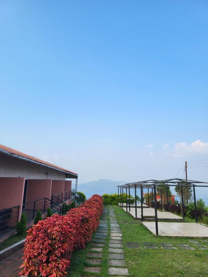 Vayu Resort - Kas Pathar Kanera Exteriör bild