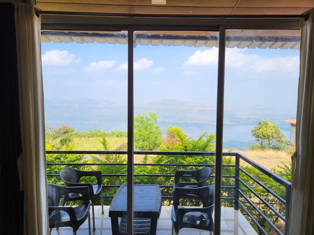 Vayu Resort - Kas Pathar Kanera Exteriör bild